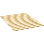 IDEA nábytek Laťkový rošt z masivního…