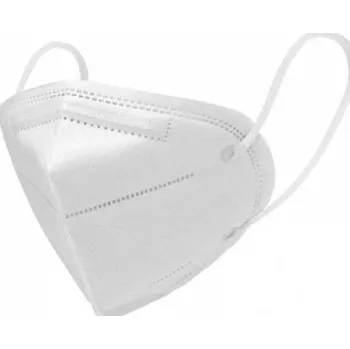 respirátor Respirátor FFP2/KN95 30ks