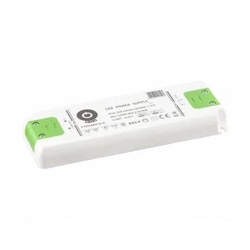 Napájecí zdroj pro osvětlení Napěťový zdroj 60W 12V IP20 vstup-výstup svorkovnice (spínaný napěťový zdroj AC/DC)