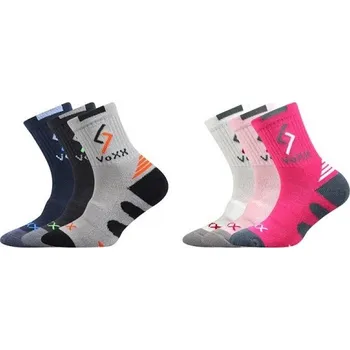 TRONIC dětské froté ponožky Voxx (Voxx Tronic dětské ponožky)