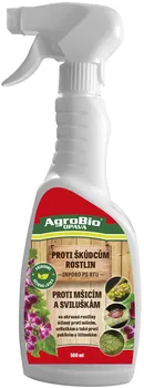 Insekticid AgroBio Opava Inporo PS proti mšicím a sviluškám