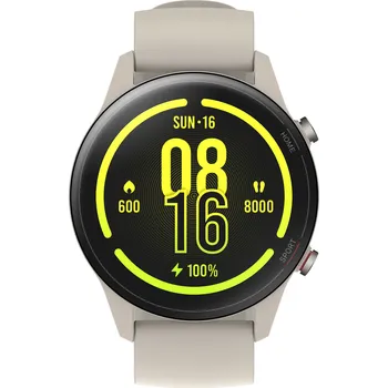 Chytré hodinky Xiaomi Mi Watch