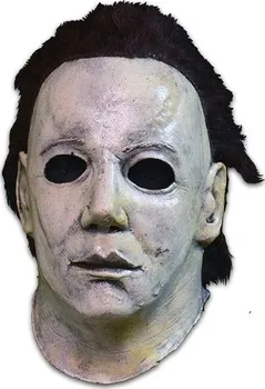 Karnevalová maska Trick or Treat Studios Halloween 6 maska Michael Myers