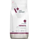 VetExpert VD 4T Hepatic Dog