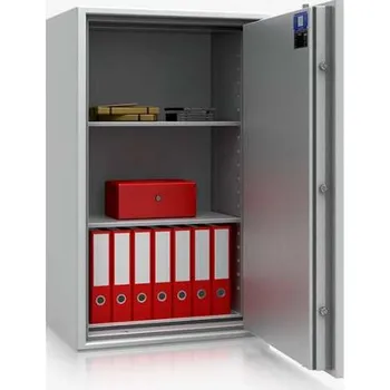 Trezor ISS Nábytkový ohnivzdorný trezor Solingen 39404