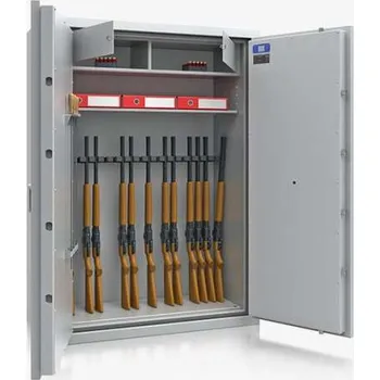 Trezor ISS Trezor na zbraně Dortmund - Kamen 55506