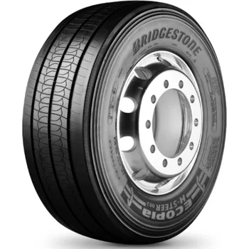 Bridgestone ECO HS2 385/65 R22,5 164 K M+S