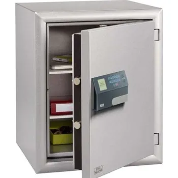 Trezor Burg Wächter Trezor MTD Diplomat 760 F60 E FP