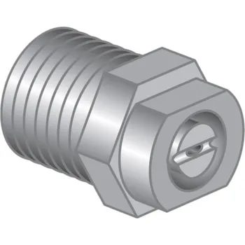 Příslušenství pro vysokotlaký čistič Vysokotlaká tryska 2540 1/4"