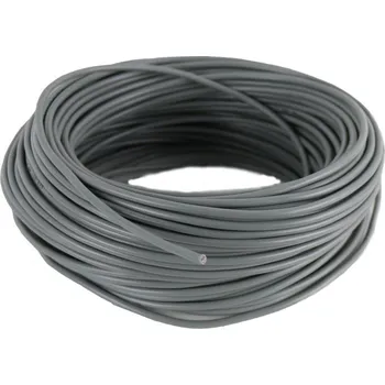 elektrický kabel Lamela electric Slaboproudý kabel SEKU 6x0,8 tvrdý drát