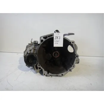 Převodovka JYJ koncernové vozy 1.9 PD