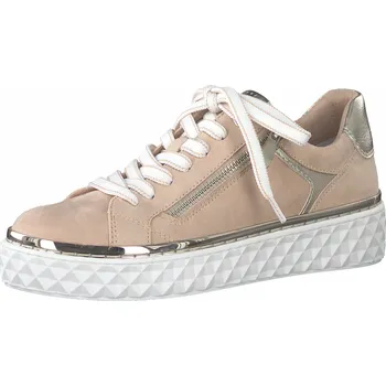 Dámské lodičky Marco Tozzi dámské tenisky 2-23706-26 Barva: růžová, Velikost: 39