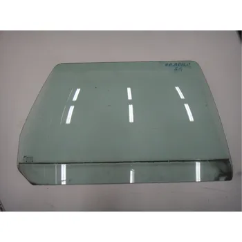 Auto-moto Pravé zadní sklo Seat Alhambra VW Sharan světlé