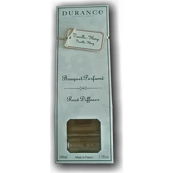 Aroma difuzér Durance Aroma difuzér White Camellia 100 ml Aroma difuzér Bílá kamélie
