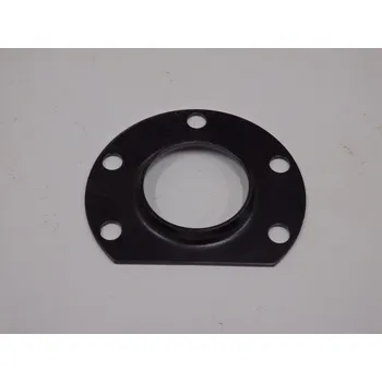 VeGA Osazení ložiska