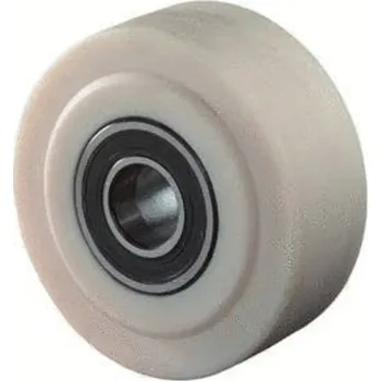 Pojezdové kolečko Průmyslové polyamidové pojezdové kolo B16.151