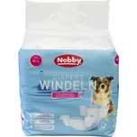 Nobby Jednorázové pleny pro feny 12 ks