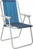 kempingová židle Malatec Bergamo 10045 modré