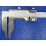 Posuvné měřítko se stavítkem 1000/0,05 CSN 251231 KINEX