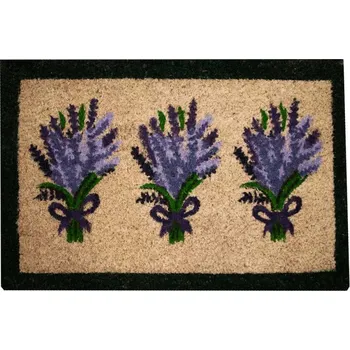 Rohožka Home Elements Levandule 40 x 60 cm