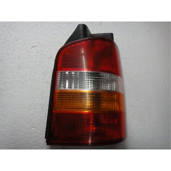 Zadní světlomet Pravé zadní světlo VW Transporter T5 7H0945096G
