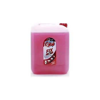 GO! FORTE 5l na rez a vodní kámen