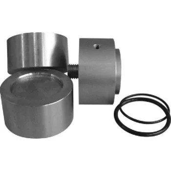 Průmyslová váha Uložení BY-14-101 pro Zemic BM14A 10 - 25 t - tenzometrický snímač zatížení