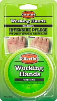 Péče o ruce O'Keeffe's Working Hands krém na ruce 96 g