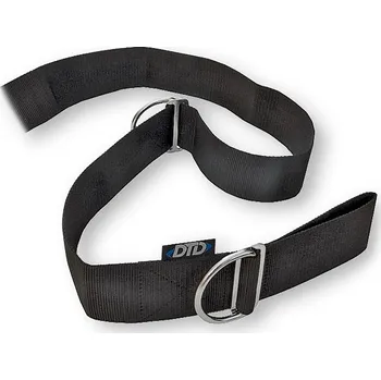 Kompenzátor vztlaku Dtd Mezinožní Popruh Včetně D-kroužků