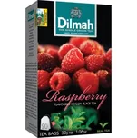Dilmah Raspberry 20 x 2 g 