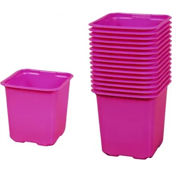 Nohel Garden 8 x 8 cm 15 ks