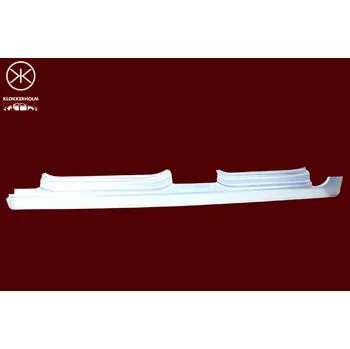 Prah karosérie Nástupní panel KLOKKERHOLM 9545012