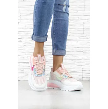 Dámské tenisky Seastar Botasky LA82PI Velikost: 37