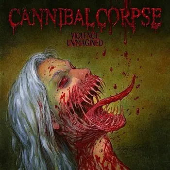 Zahraniční hudba Violence Unimagined - Cannibal Corpse