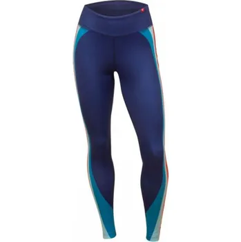 Dámské legíny Dámské legíny Krimson&nbsp;Klover PEACE LOVE SKI - tmavě modrá M