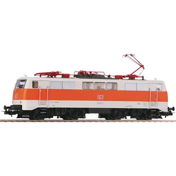 Modelářství PIKO 51854 H0 Elektrická lokomotiva BR111 "S-Bahn", DBAG, Ep.V PI51854