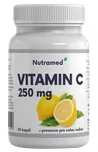 Galmed Nutramed Vitamin C 500 mg 90 cps.