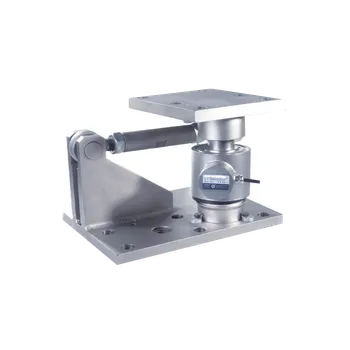 Průmyslová váha Uložení HM-14-401 pro Zemic BM14C 10 - 50 t - tenzometrický snímač zatížení