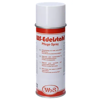 Pohon brány WS 3638 ošetřovací přípravek na nerez