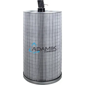 odsavač pilin Filtr FPEAM-510-10 s elektrickým čištěním k odsávání ADAMIK FT 400 a FT 616