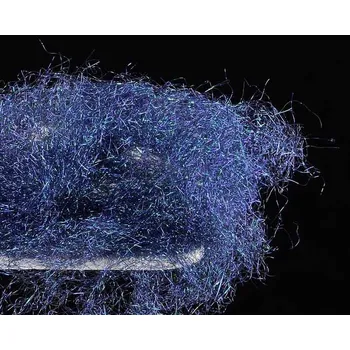 Sybai Fine UV Ice Dubbing Dark Violet