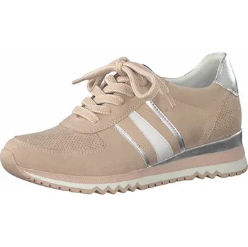 Dámské lodičky Marco Tozzi dámské tenisky 2-23783-26 Barva: růžová, Velikost: 38