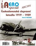 AERO speciál 2: Československá dopravní…