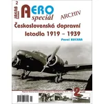 AERO speciál 2: Československá dopravní…