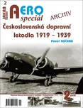 AERO speciál 2: Československá dopravní…
