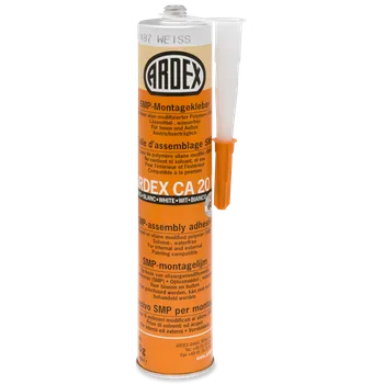 Spárovací hmota ARDEX CA 20 P šedá 310 ml