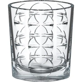 Váza Váza, Crystalite Bohemia, ECLIPSE, 22 cm