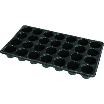 Sadbovač Nohel Garden Mini JP 50 x 28 x 4,5 cm 28 otvorů