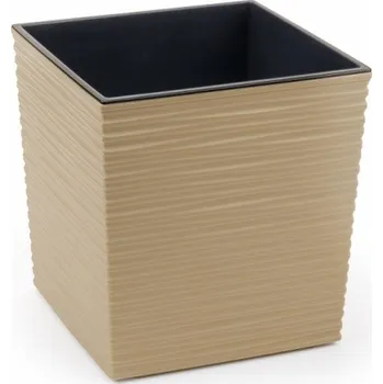 Lamela Juka 19 cm, capuccino