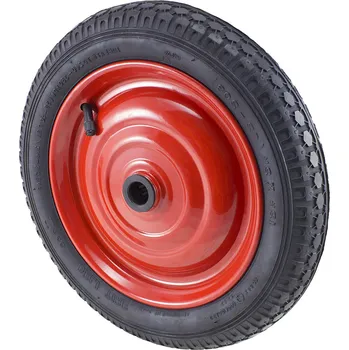 Pojezdové kolečko Transportní nafukovací pojezdové kolo C90.310